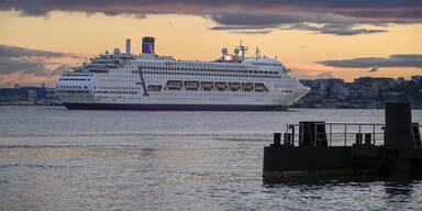 Ambassador Cruise Line