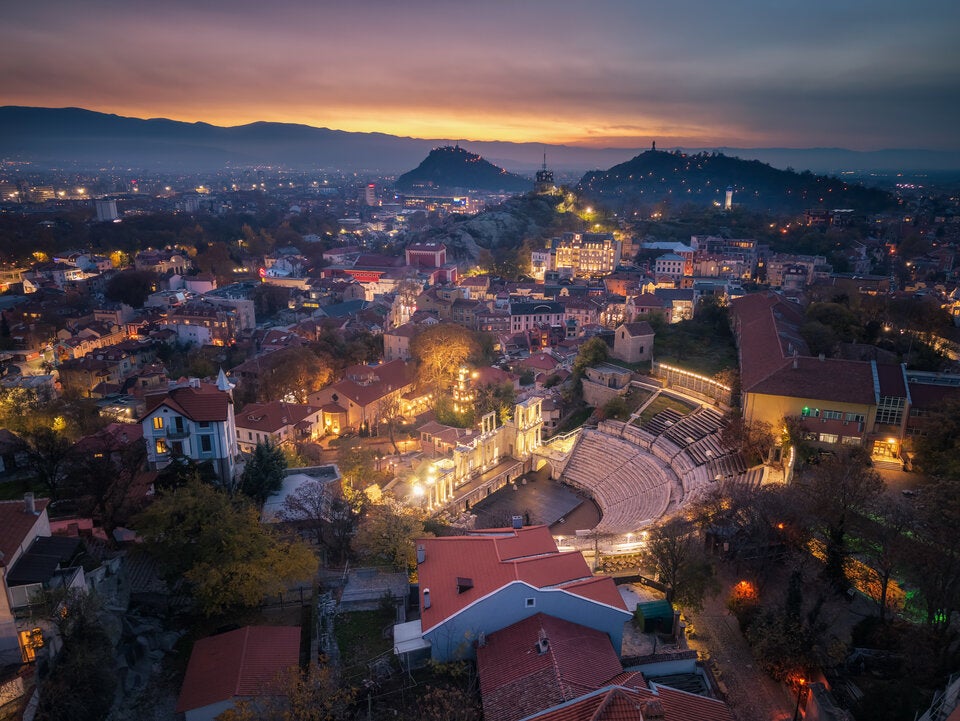 Hat niemand auf dem Schirm: Das sind Europas unterschätzte Reiseziele 2026