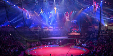 circus krone