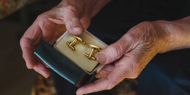 60-J&auml;hrige als Gold-Betr&uuml;gerin entlarvt