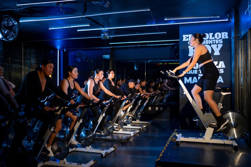 Sie hassen Sport? Diese Workouts machen selbst dem größten Sportmuffel Spaß