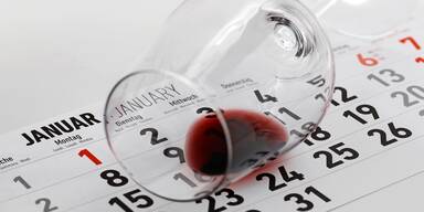 Mit diesen Tipps halten Sie den Dry January garantiert durch