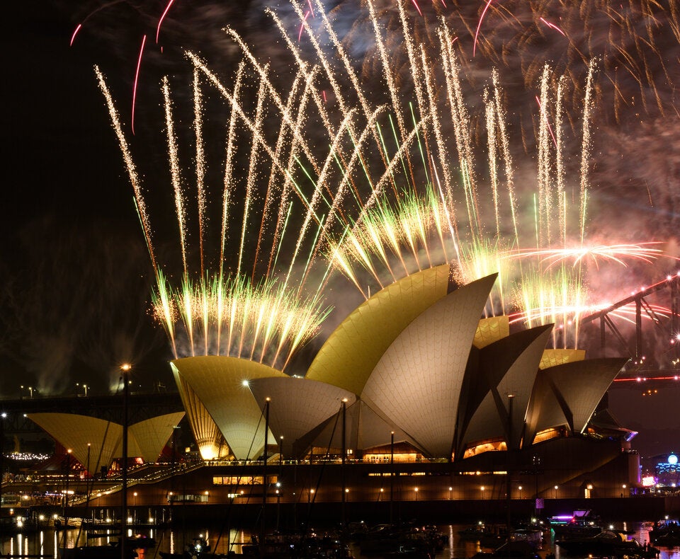 Silvester Sydney
