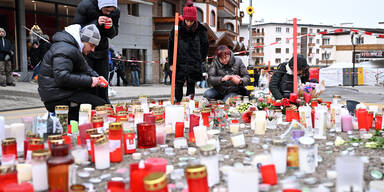 Flammen-H&ouml;lle: Bar-Chef bricht sein Schweigen