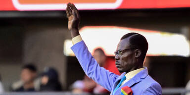 Michel Nkuka