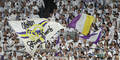 Real Madrid Fans