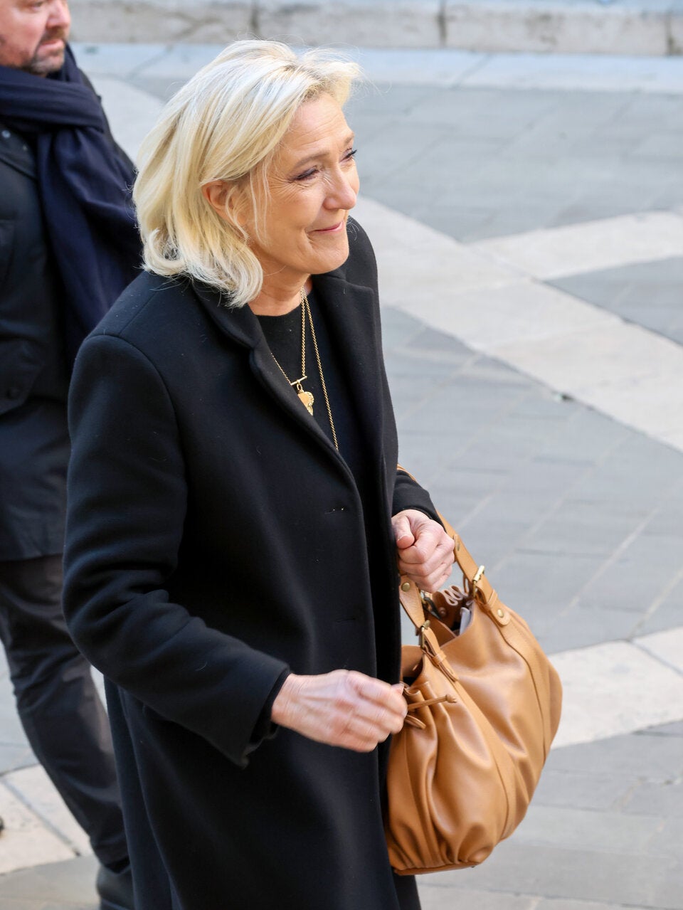 Marine Le Pen