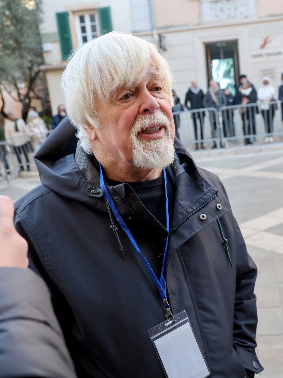 Paul Watson