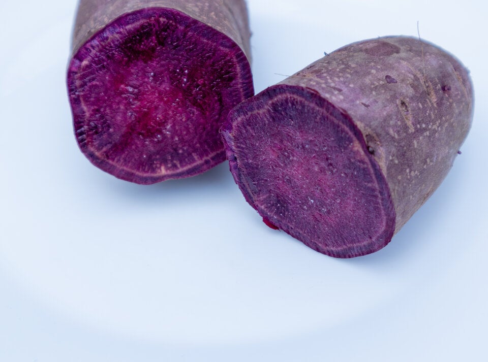 Ube Latte: Hier gibt es das Trendgetränk in Wien