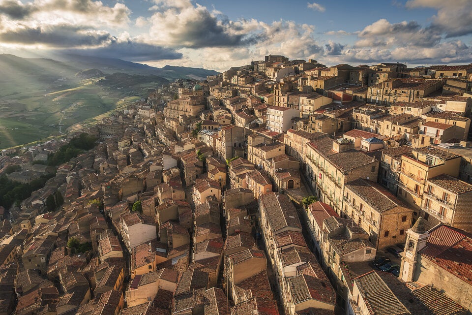 Ranking enthüllt: Die schönste Kleinstadt Europas ist in Österreich!