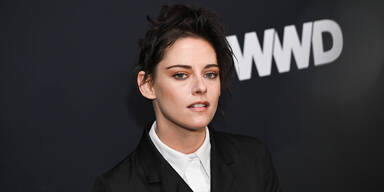 Kristen Stewart: "Mein Leben w&auml;re ohne Coming-out unvollst&auml;ndig"