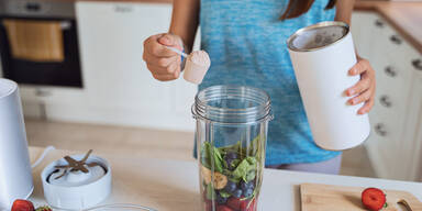 Achtung vor DIESEM Mixer &ndash; Ger&auml;t kann Feuer fangen