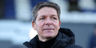 Weg frei f&uuml;r Glasner? Carrick bleibt nur bis Sommer Manchester-United-Trainer