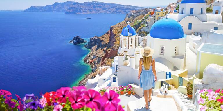 Geld zurück für Urlauber: Neue EU-Regeln erleichtern Storno von Pauschalreisen