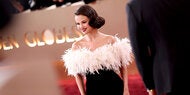 Golden Globes 2026: Alle Best-Dressed-Stars des Abends