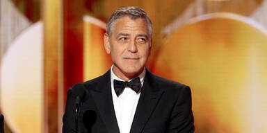 George Clooney