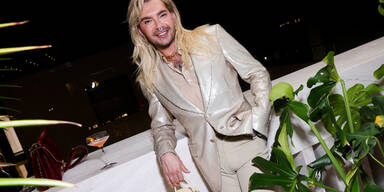 Hollywood-Zoff: Bill Kaulitz im Clinch mit ber&uuml;hmten Nachbarn