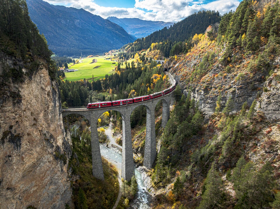 Globales Ranking enthüllt: Österreich zählt zu den besten Ländern der Welt 2026