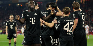 Die Uhr tickt: Brutale Deadline f&uuml;r DIESEN Bayern-Star