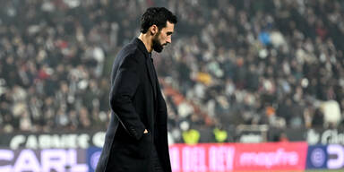 Nach Alonso-Aus: Real blamiert sich bei Arbeloa-Deb&uuml;t im Cup