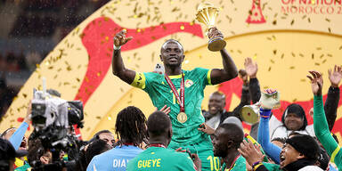 senegal africa cup