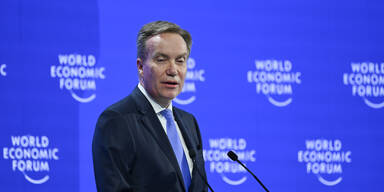 B&oslash;rge Brende