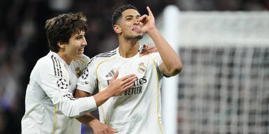 Das steckt hinter Bellinghams provokantem Bier-Jubel