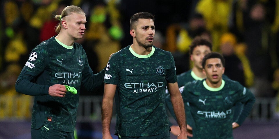 Finaler XXL-Ligaspieltag: Wer überlebt in der Königsklasse?