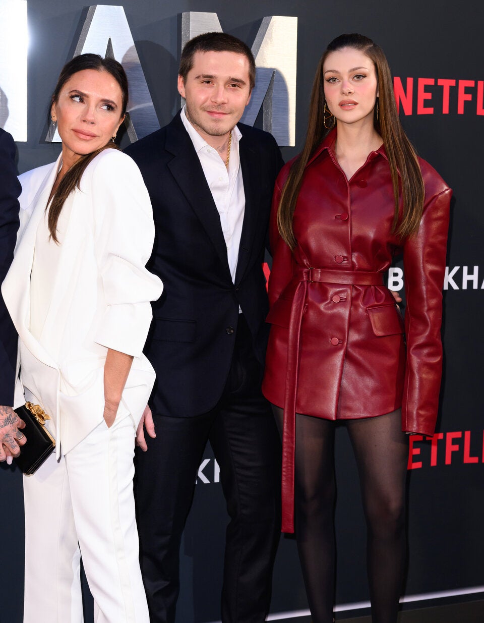 Victoria vs. Nicola: Wer ist die wahre Schuldige im Beckham-Streit?