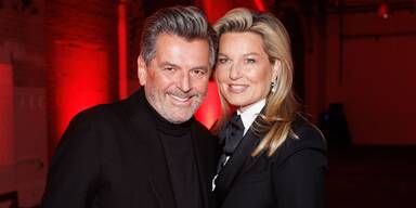 Thomas und Claudia Anders.&nbsp;