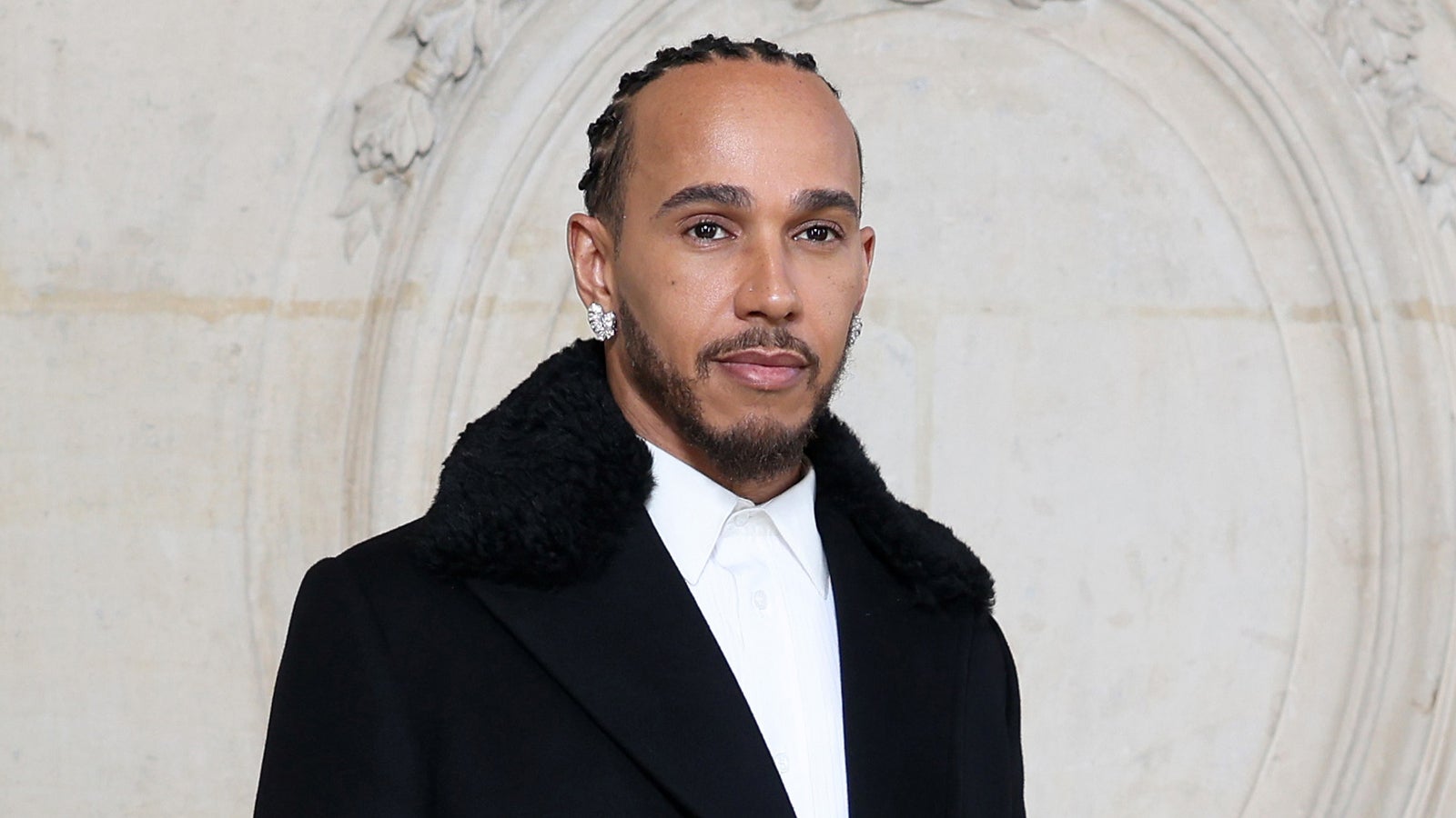 F1-Hammer: Lewis Hamilton datet jetzt diesen US-Promi Kép