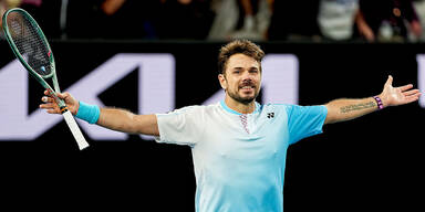 Wawrinka