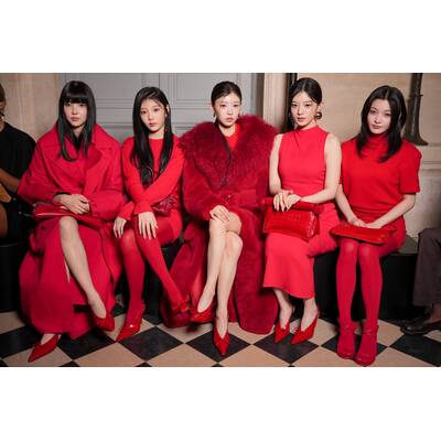 Josh Hartnett & Tamsin Egerton