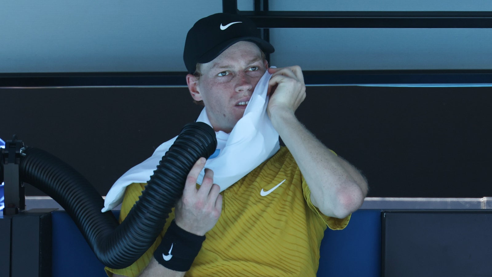 Überraschende Pleite: Was ist mit Gigant Sinner los? Kép