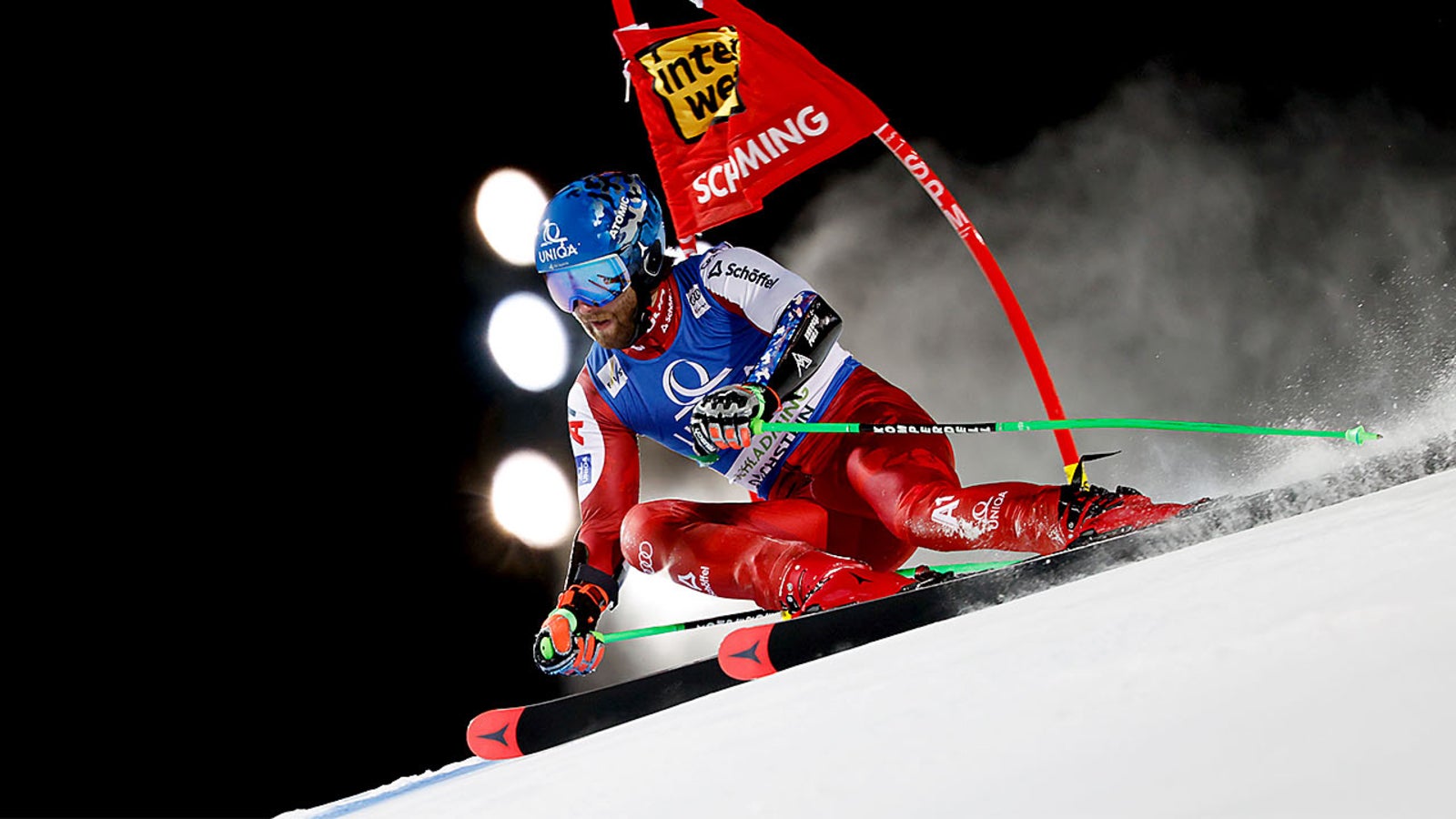 Schock für Marco Schwarz: Kein Start bei Olympia Kép