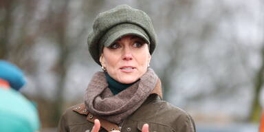 Wow! Prinzessin Kate bringt Modetrend aus den 2000ern wieder zur&uuml;ck