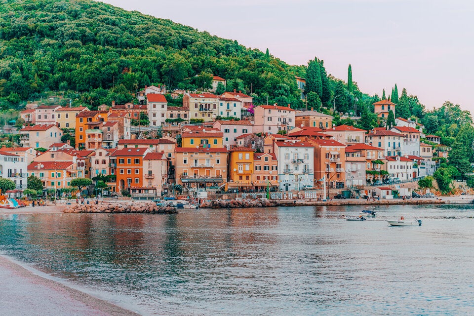 Kroatien ohne Trubel: Diese Reiseziele sind (noch) echte Geheimtipps