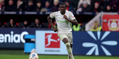 Karim Coulibaly