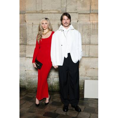 Josh Hartnett & Tamsin Egerton