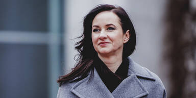 Litauen Inga Ruginienė