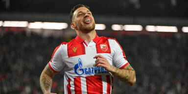 Arnautovic muss im Play-off gegen Lille ran