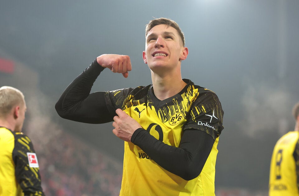 XXL-Spektakel: Europas Elite kämpft um den Aufstieg