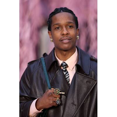 ASAP Rocky