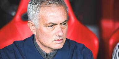 Mourinho