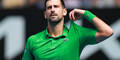 Djokovic