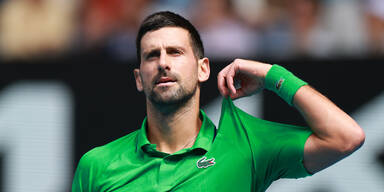 Djokovic