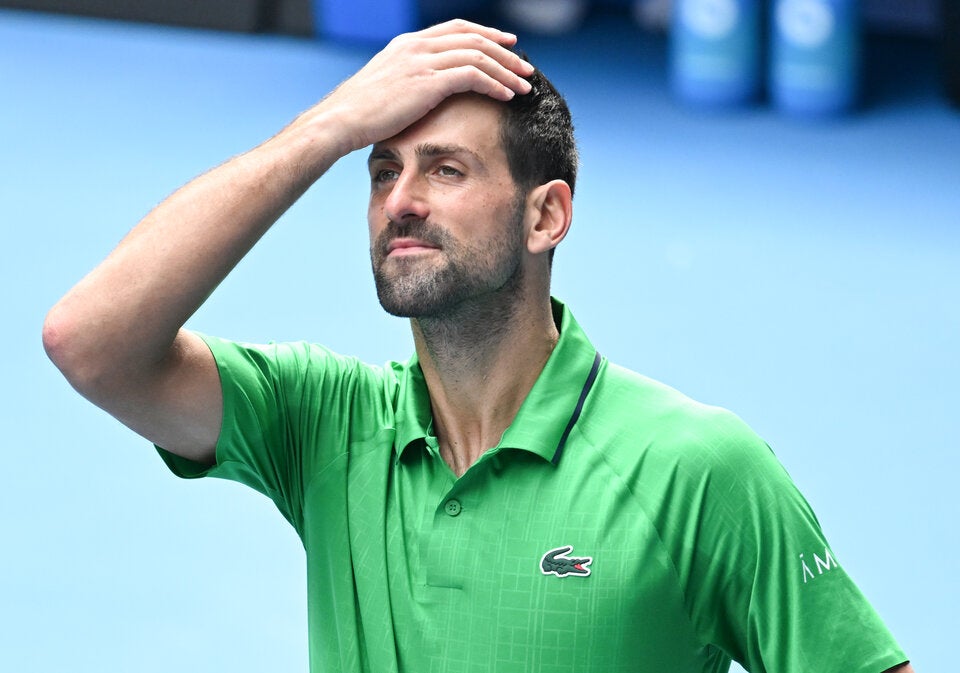 Traum-Halbfinale steht: Sinner dominiert Shelton – jetzt wartet Djokovic