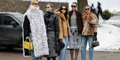 Die 5 gr&ouml;&szlig;ten Trends von der Copenhagen Fashion Week