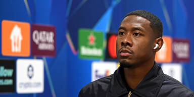 David Alaba