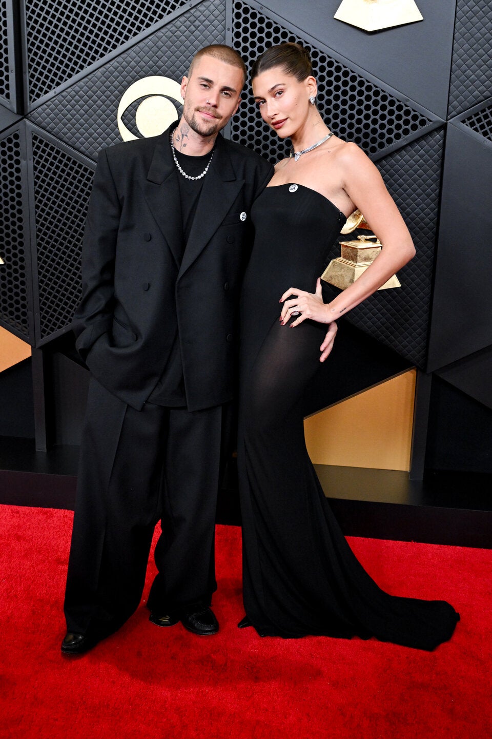 Glamour, Glitzer, Gänsehaut: Das waren die schönsten Looks der Grammys 2026